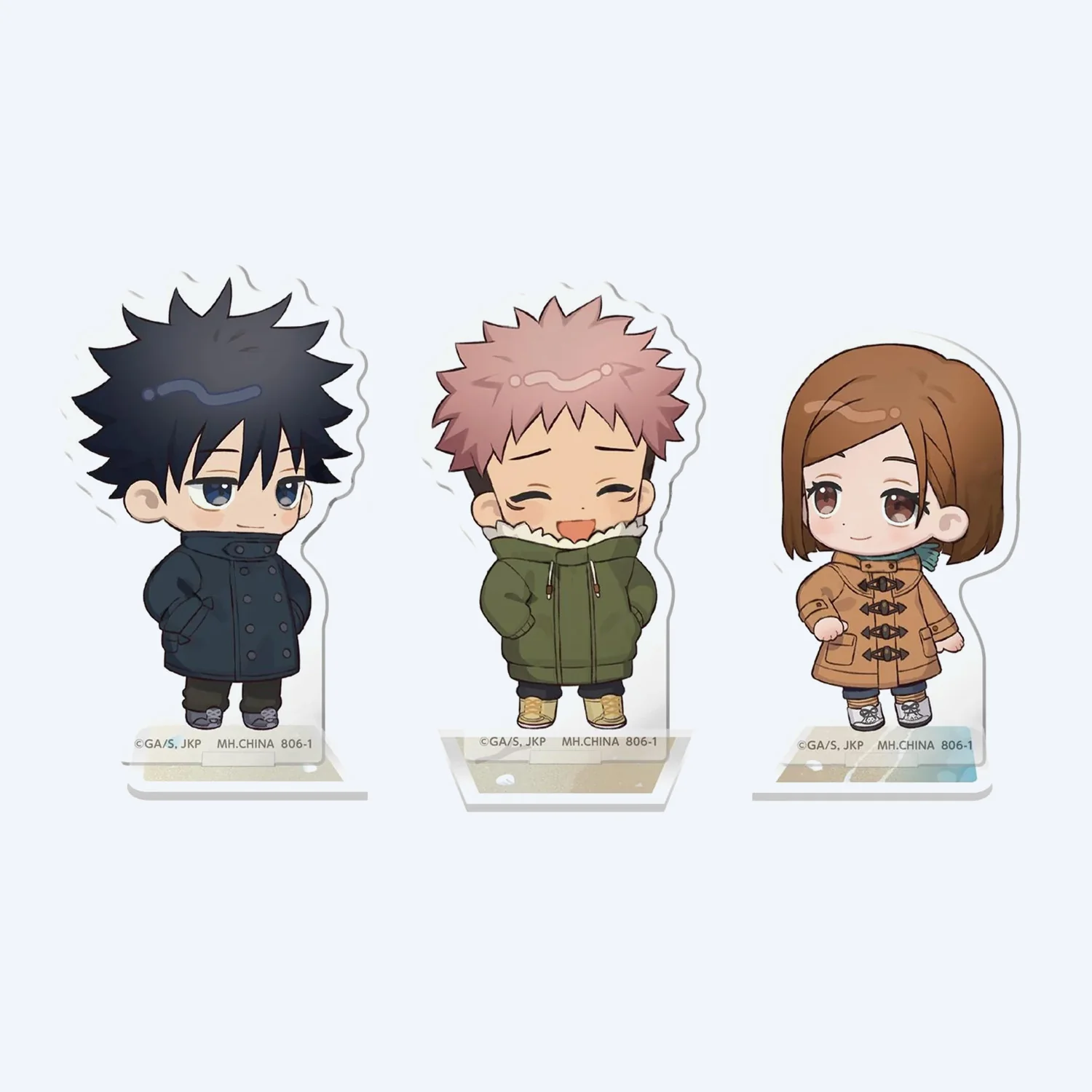Desk Accessories
