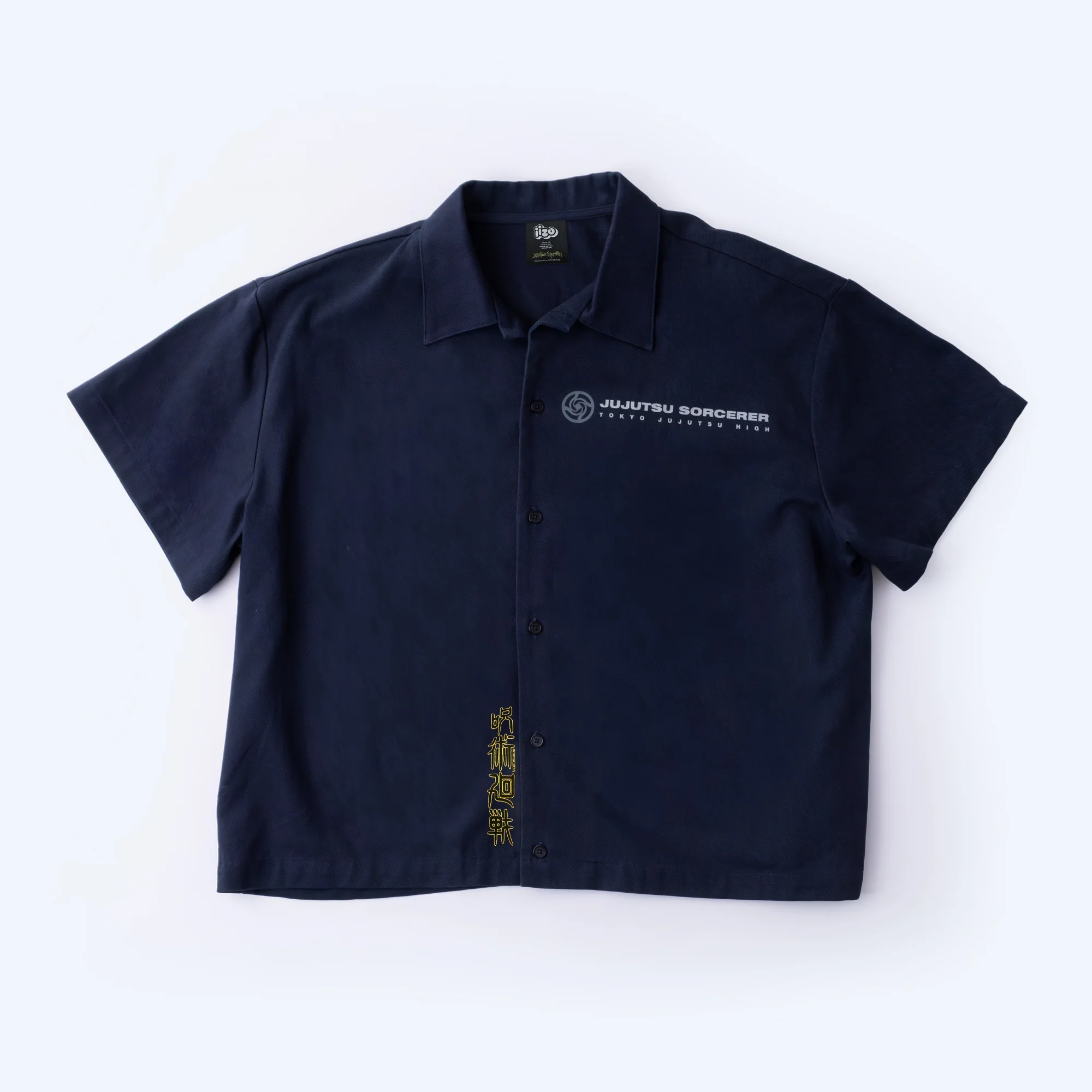 Shirts & Tops